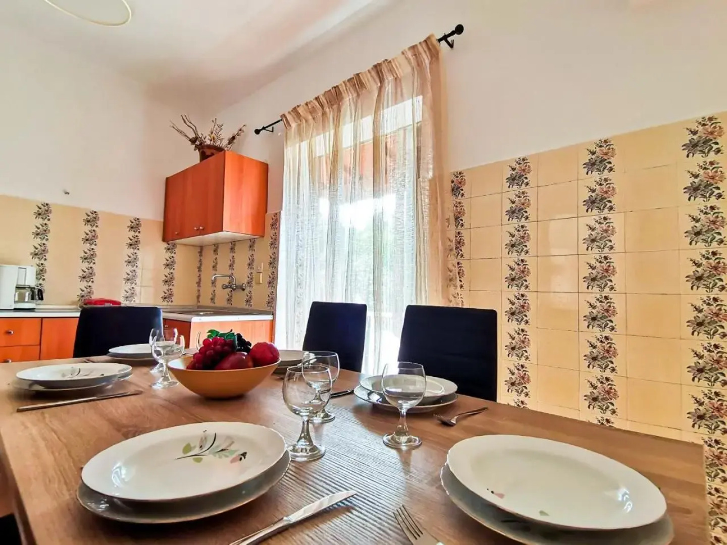 Ilias Apartments