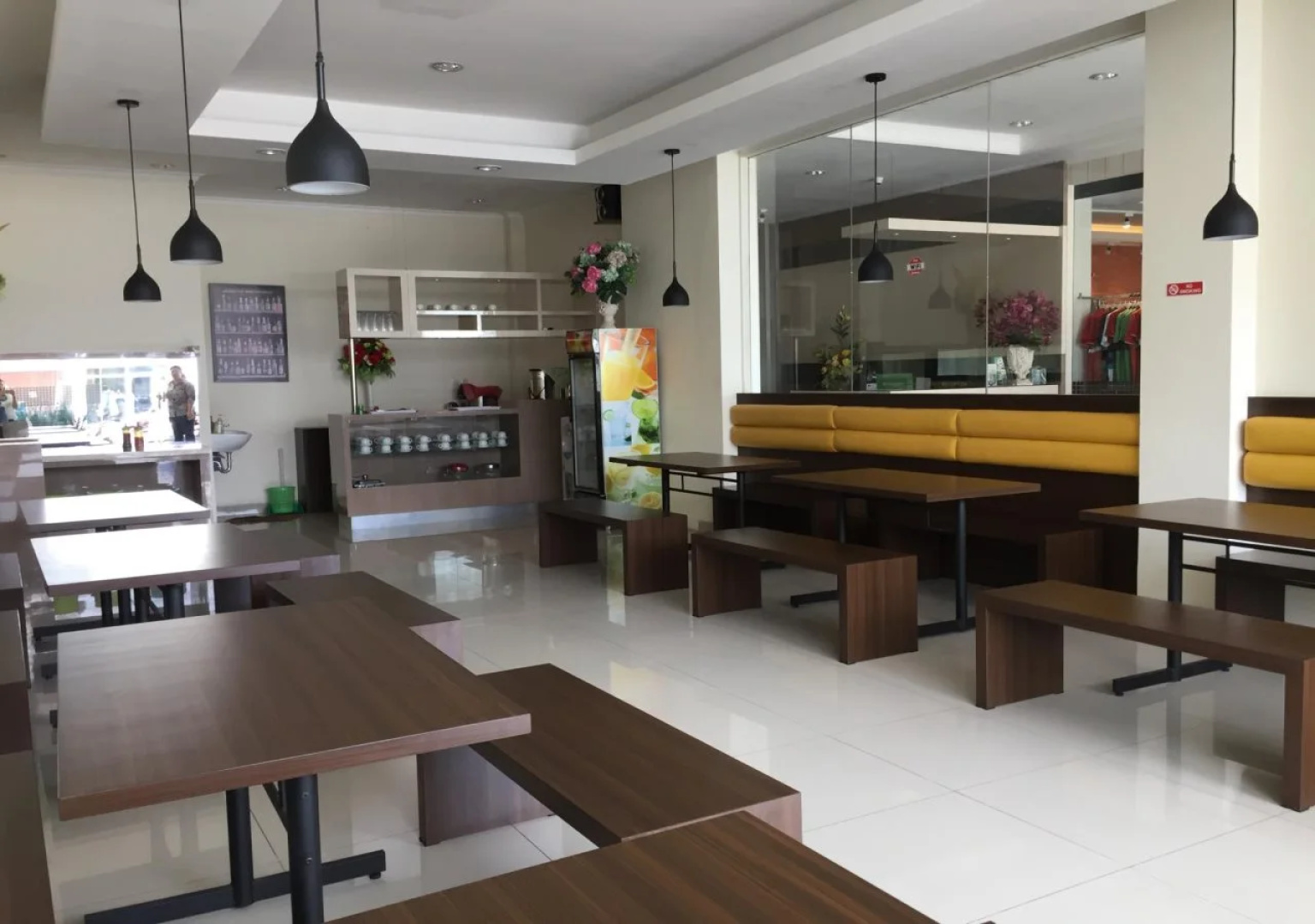 OYO 503 Hotel Belitong