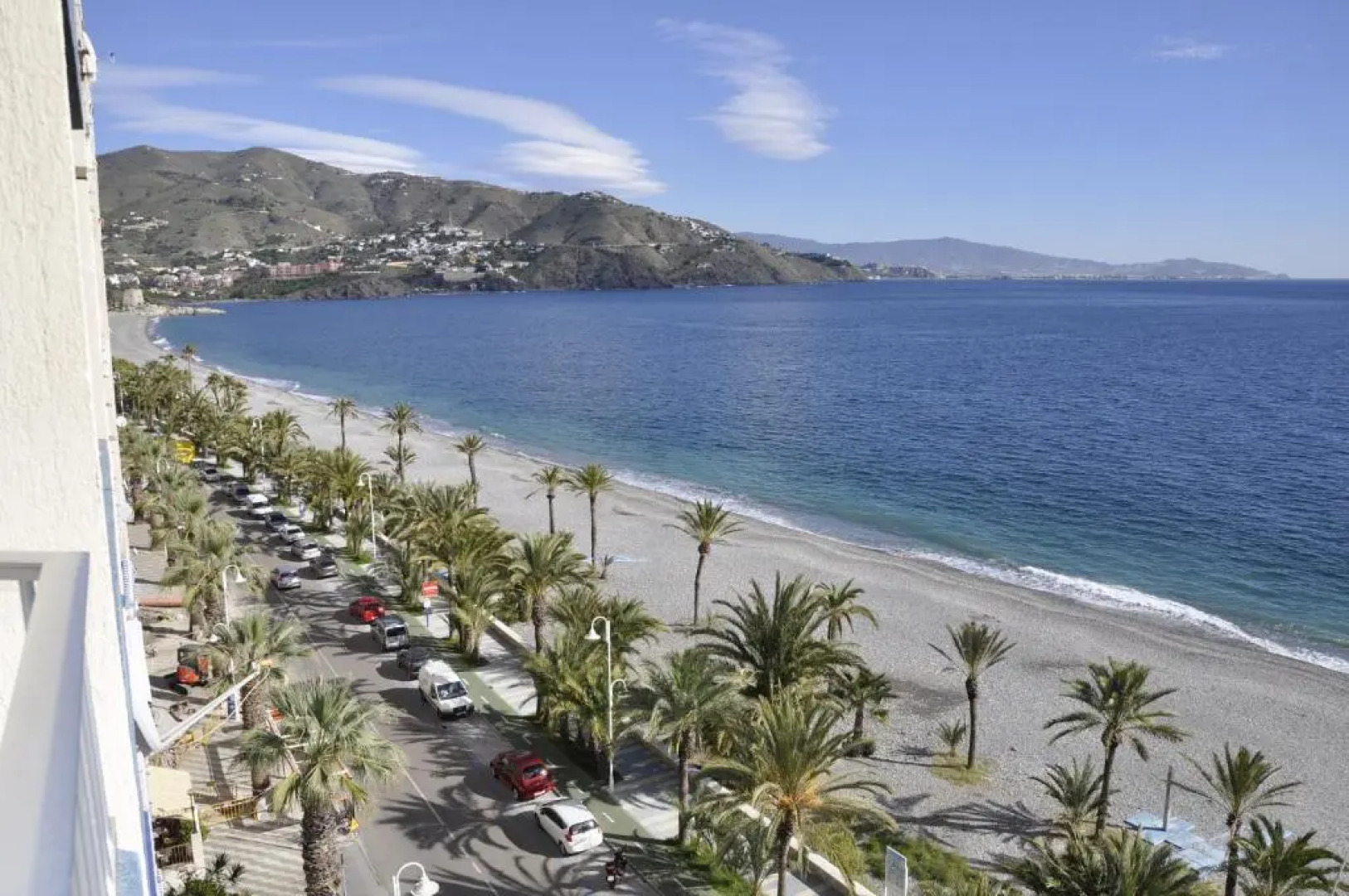 Apcostas Almuñecar Playa