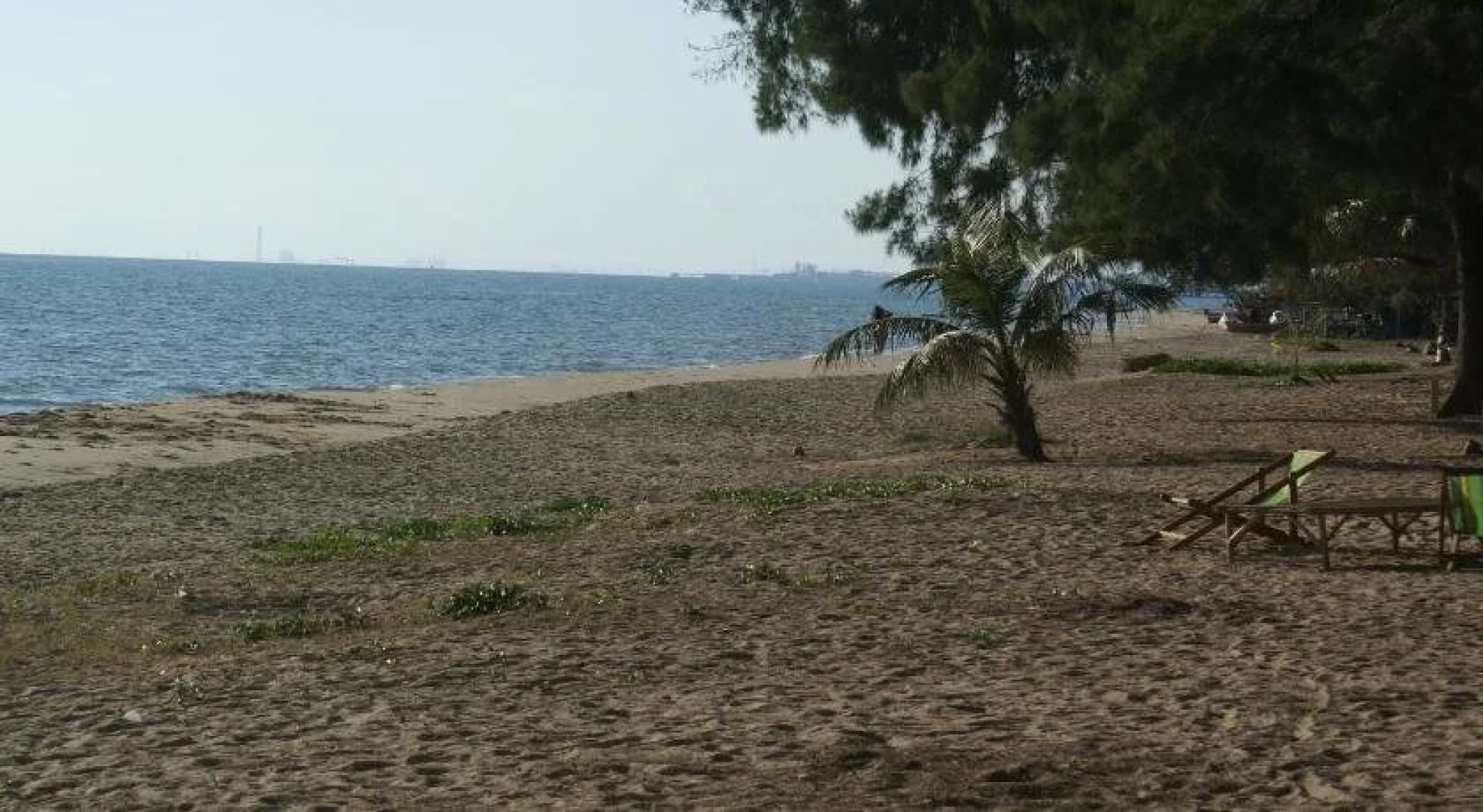 Beach Apartment Hat Mae Ramphueng