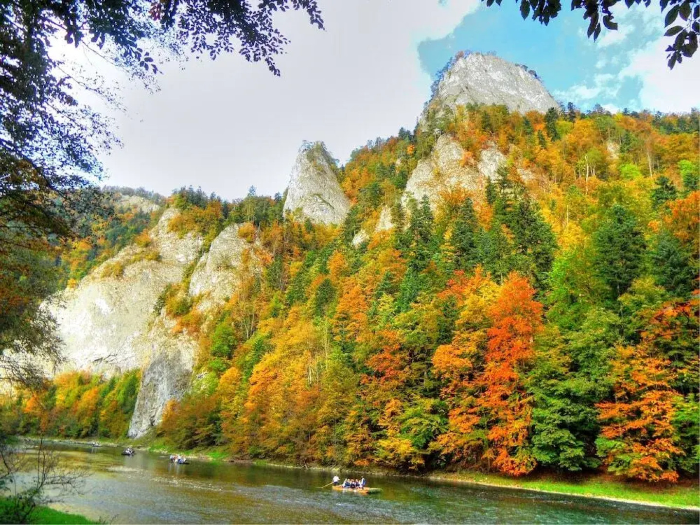 Penzión Antiqua Villa