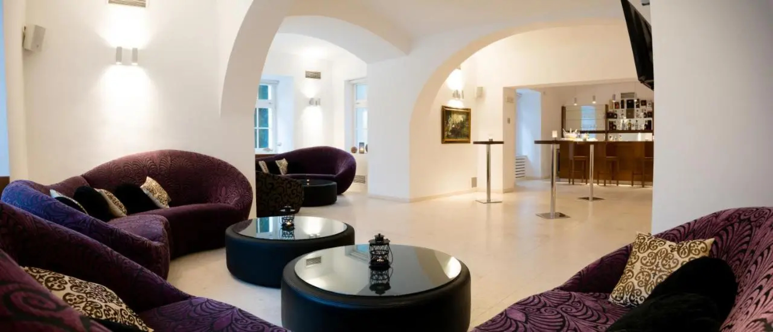 Hotel Sofijin Dvor