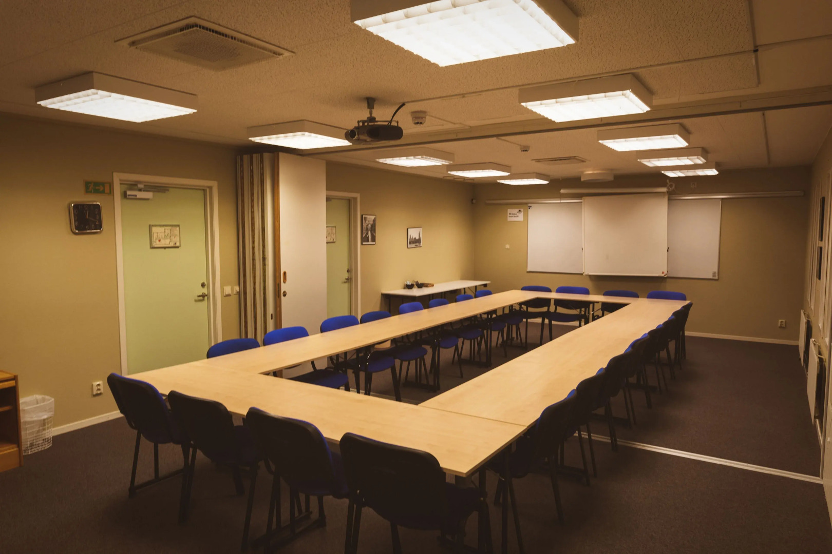 Järnvägshotellet i Edsbyn