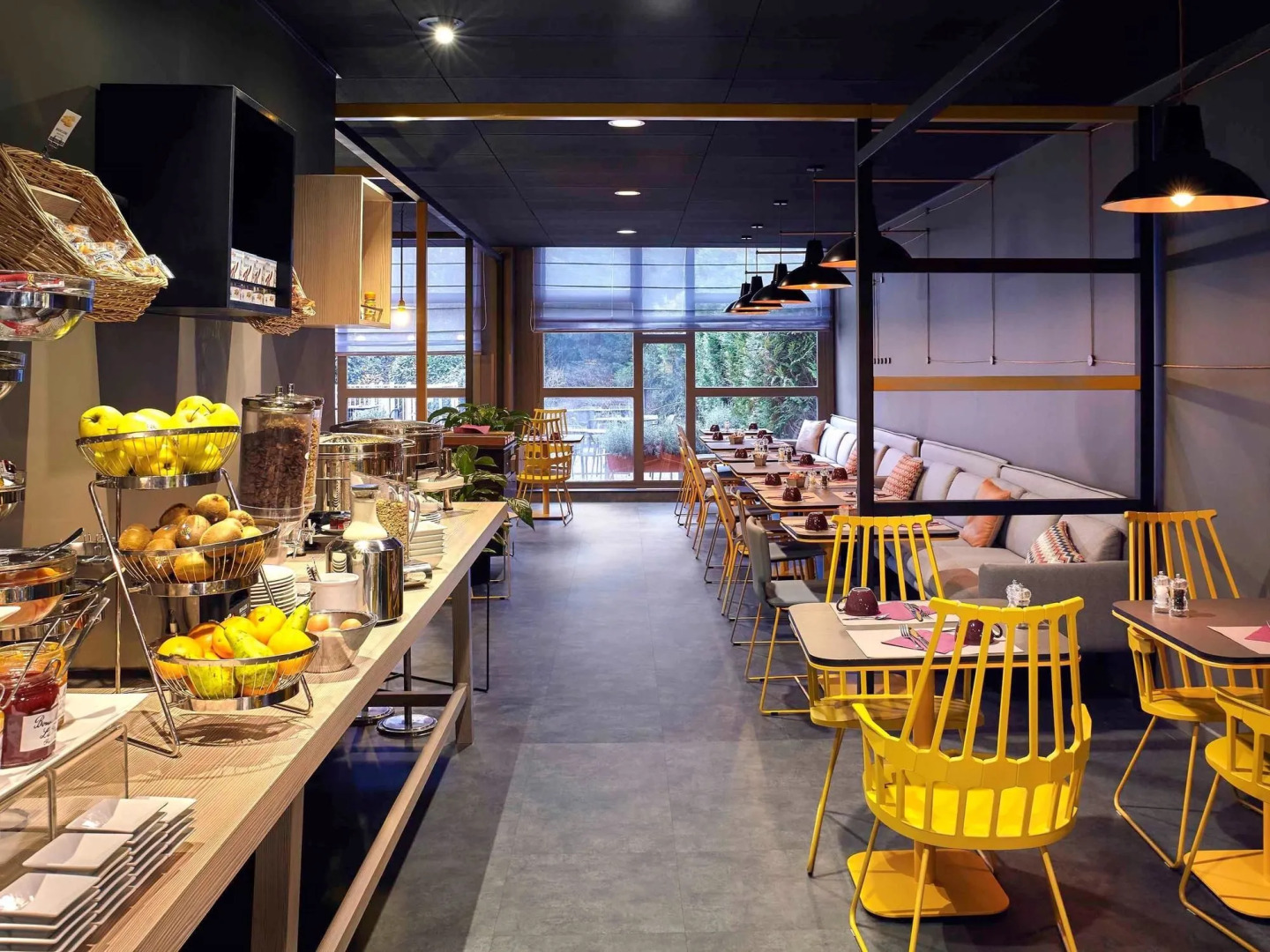 Mercure Paris Sud Les Ulis