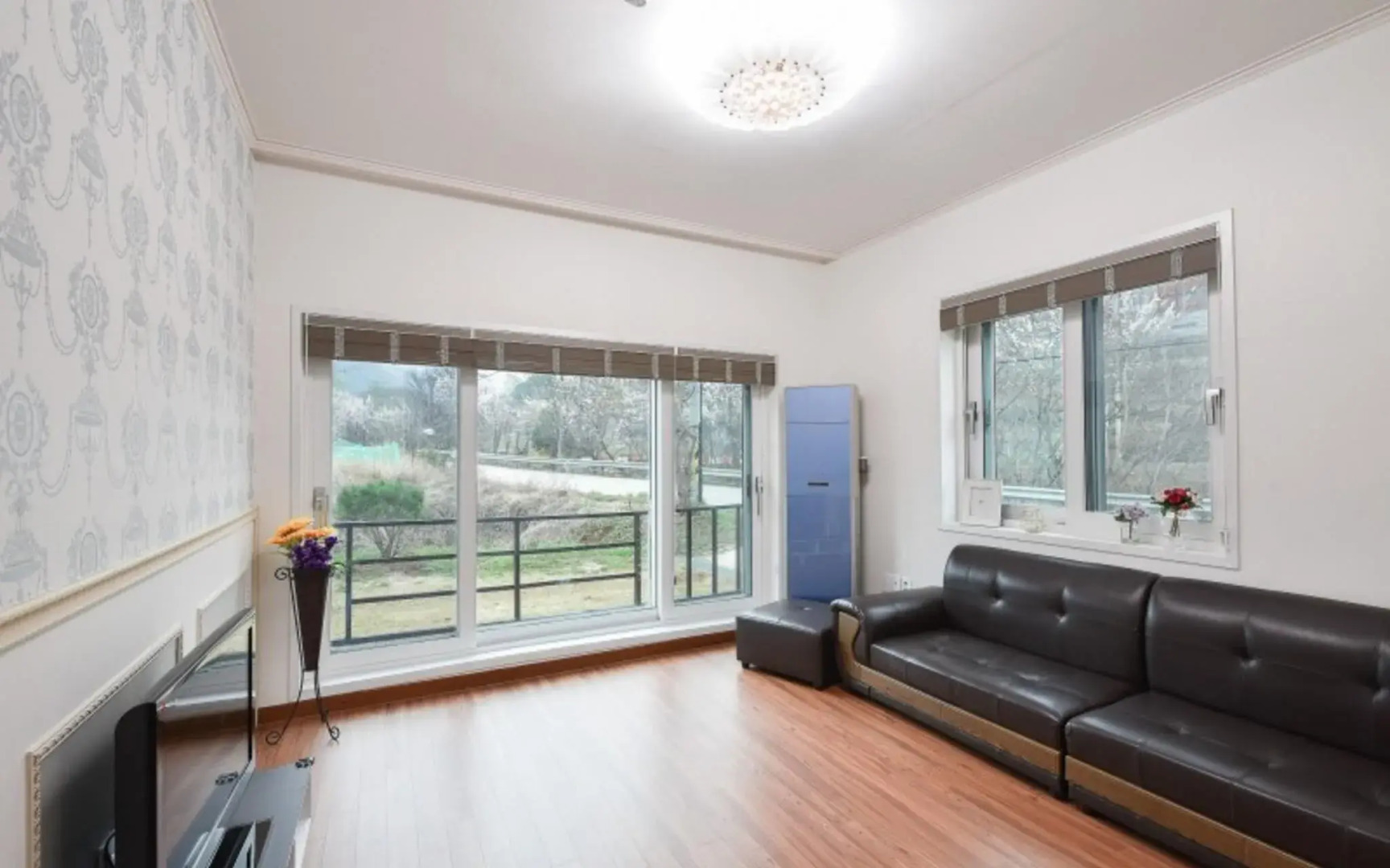 Yangpyeong Dodam House Pension