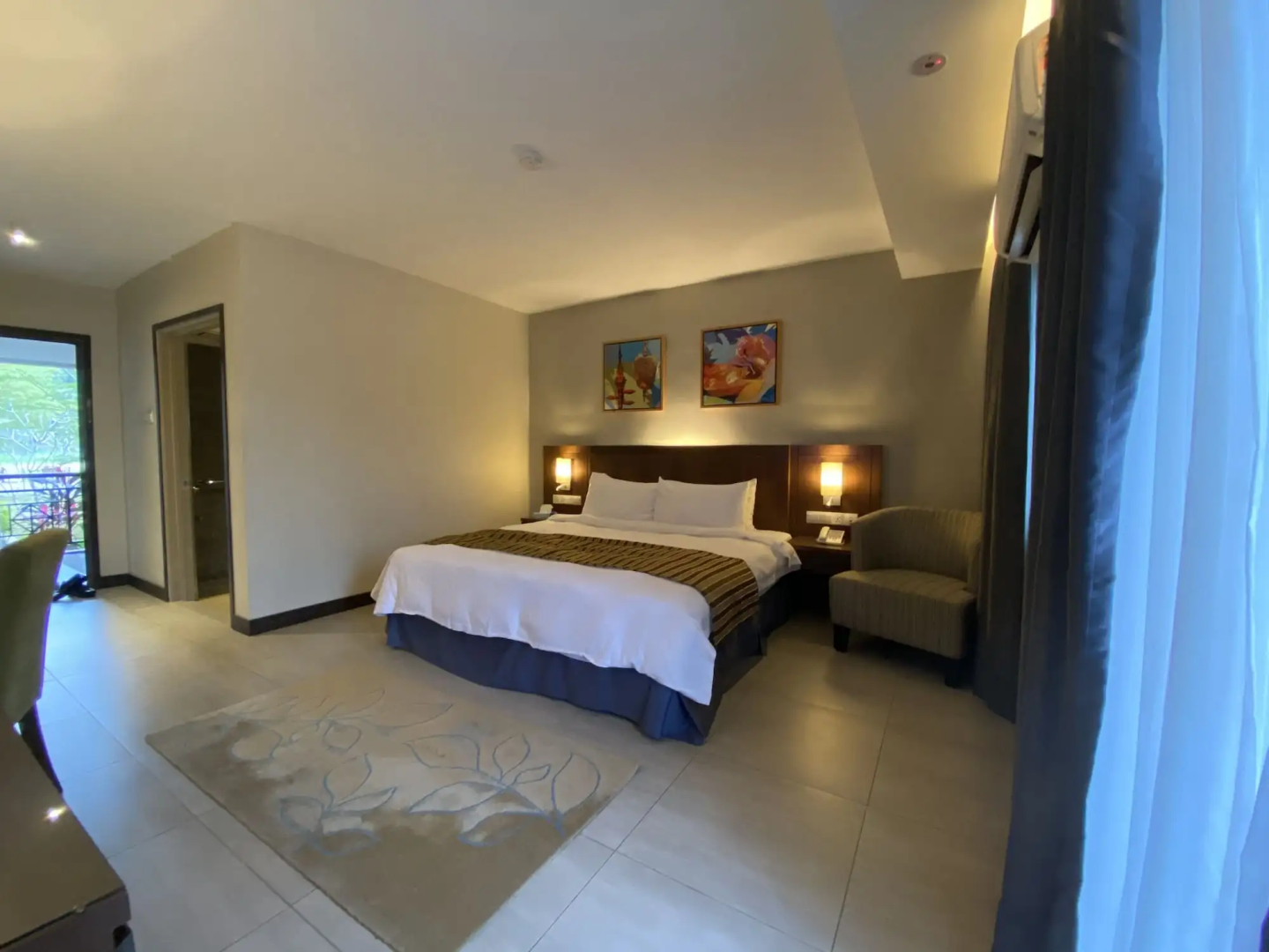 Residence Inn Cherating