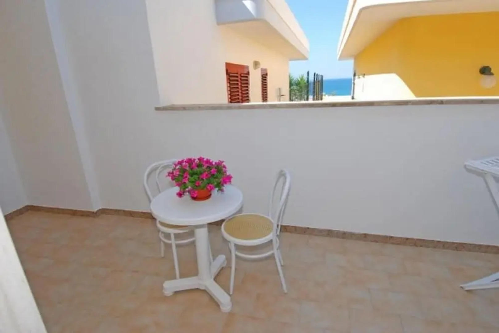 Appartamento Melissa