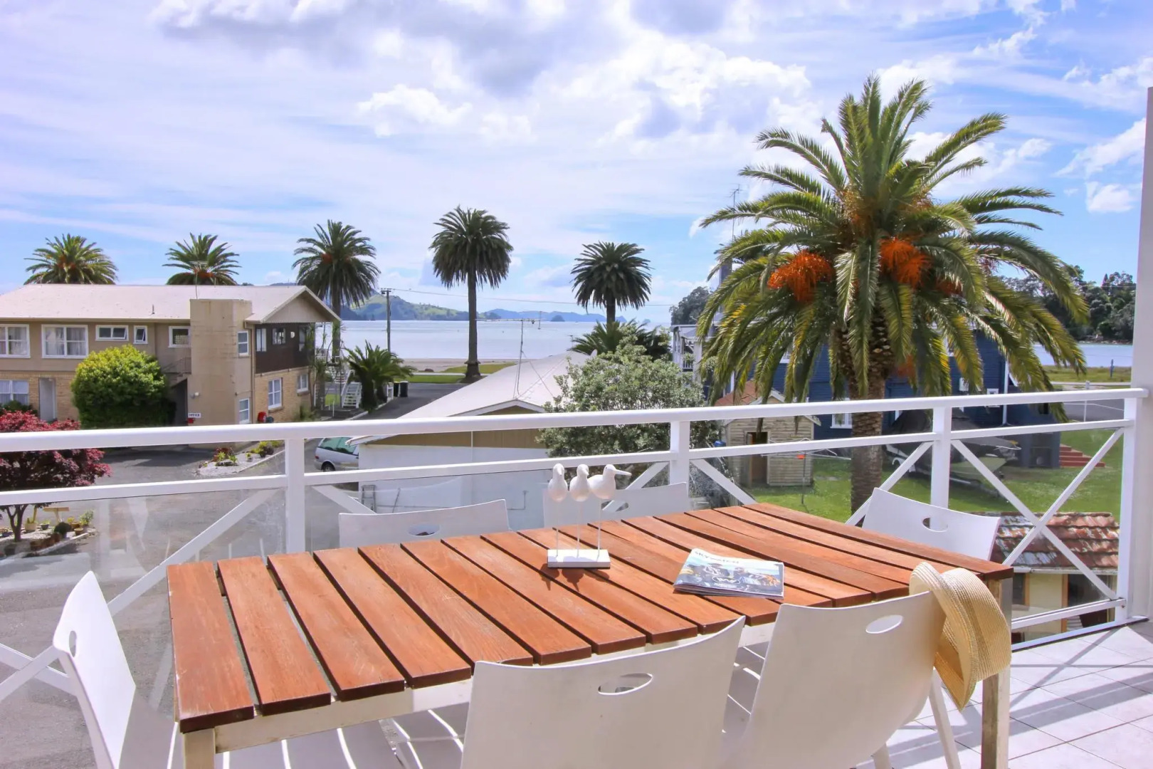 Crowsnest Apartments