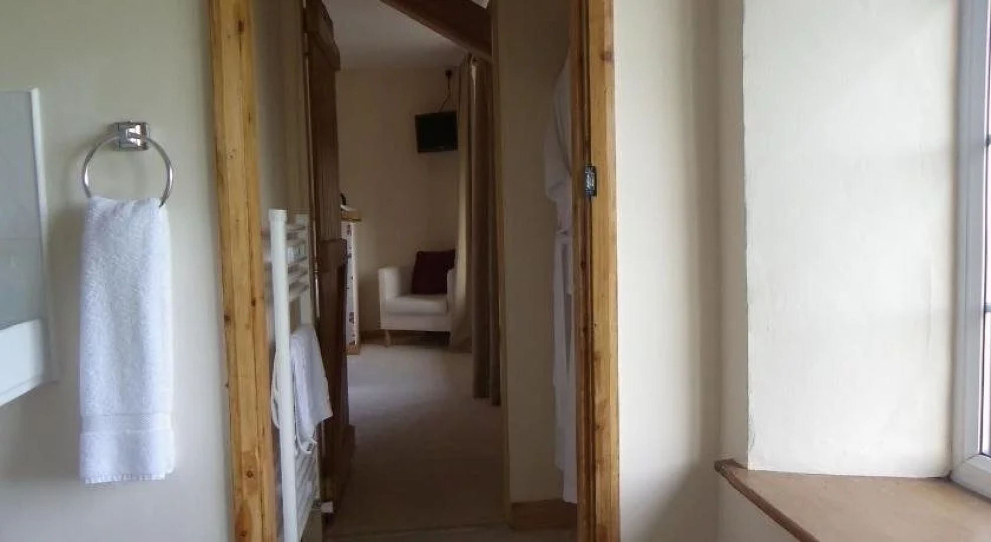 Headgate Farm Bed and Breakfast