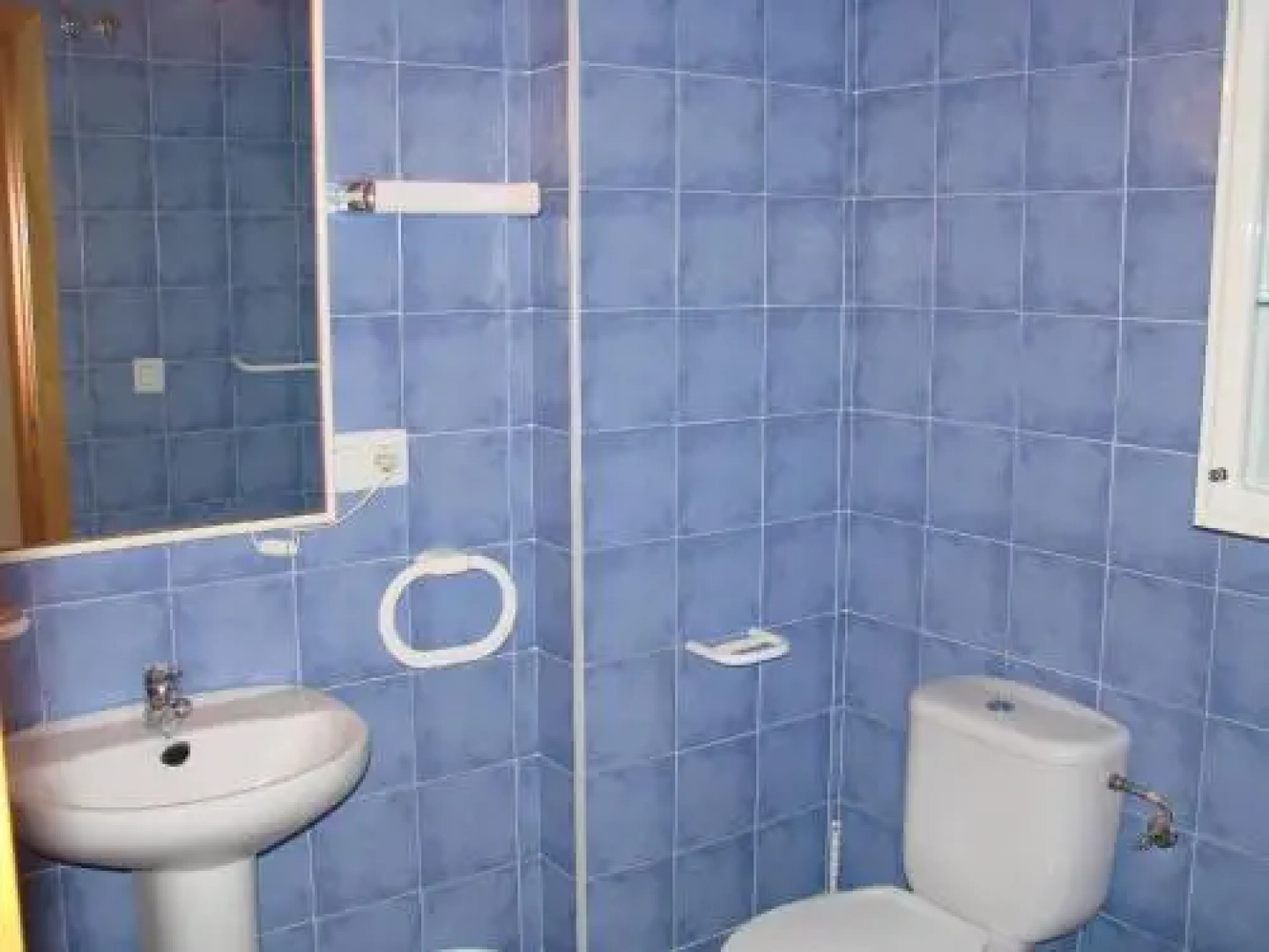 Apartamentos Serenamar Altamar