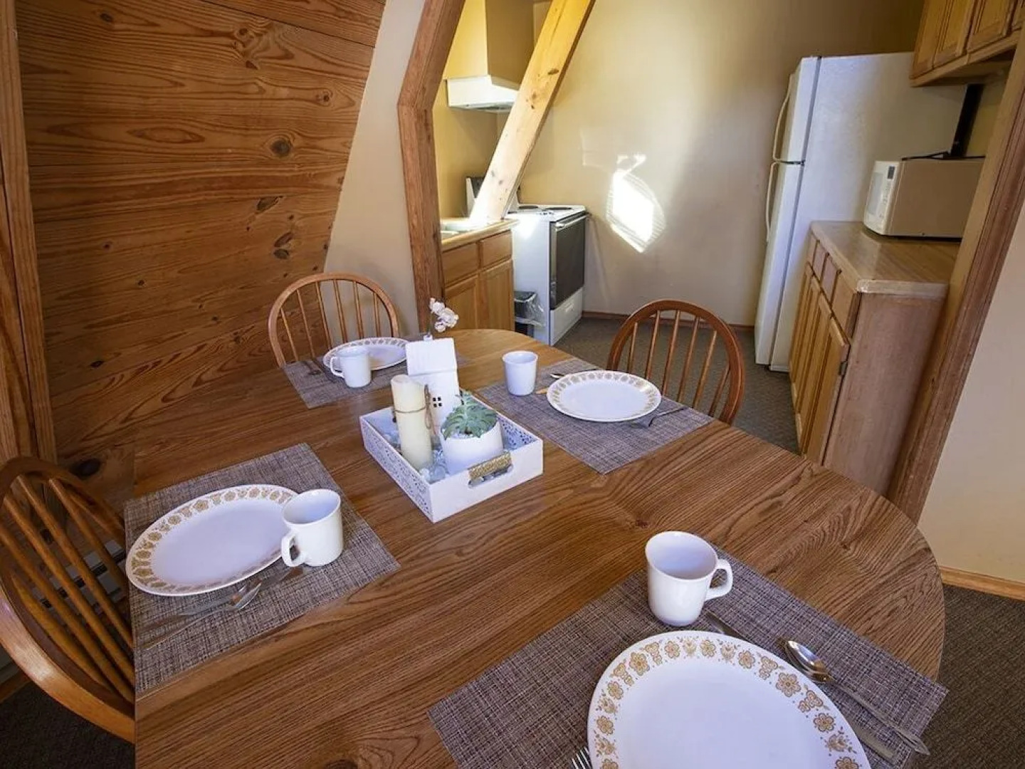 Bar M Resort & Campground