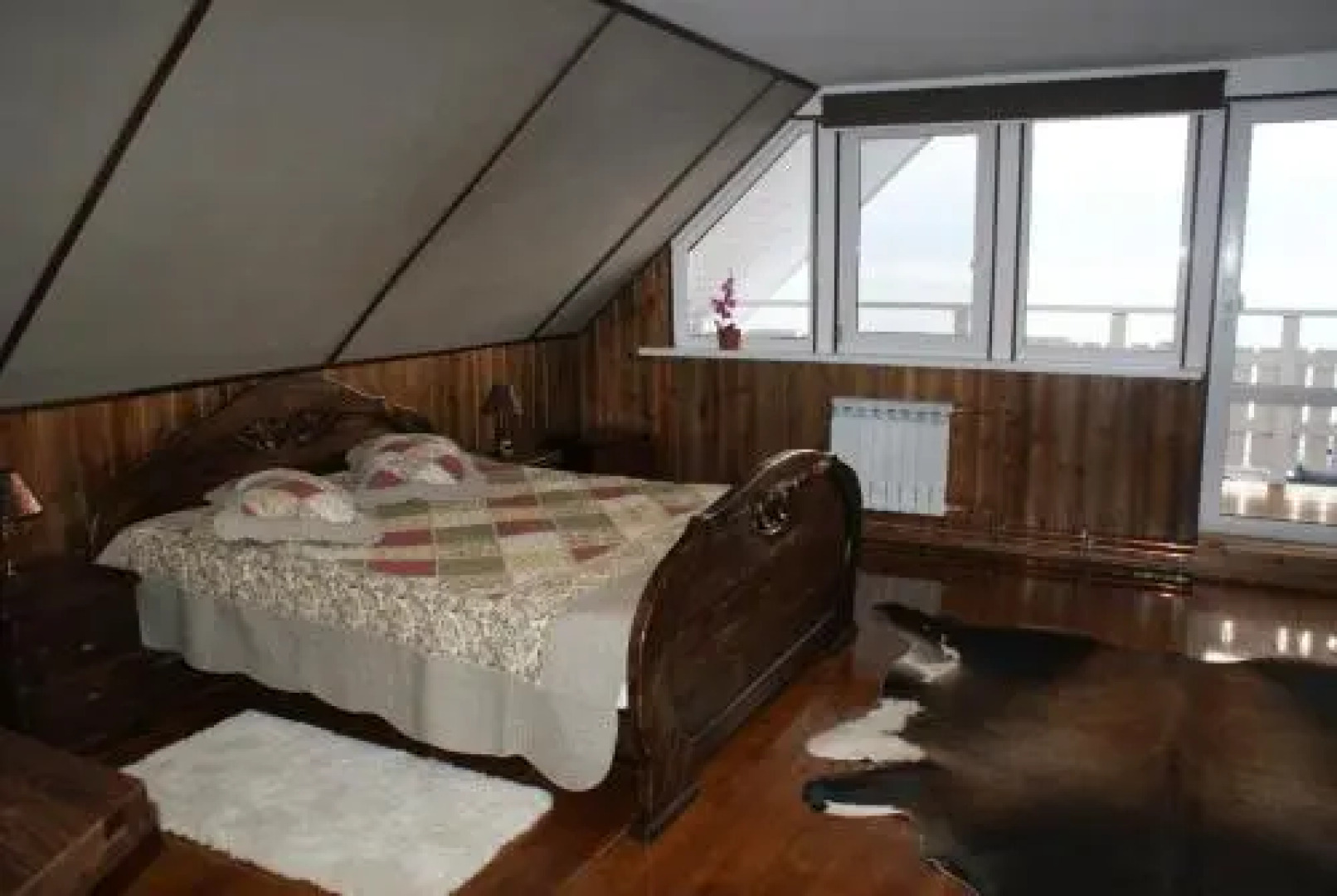 Гостевой Дом Малина