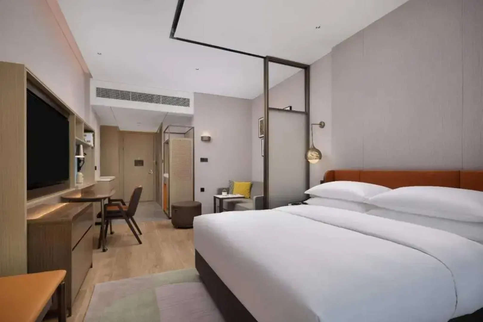 Home2 Suites by Hilton Chenzhou Nuanshui Hot Spring