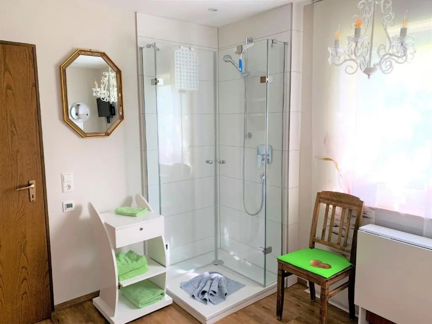 BodenSEE Apartments Ravensburg Grünkraut Salzgeber