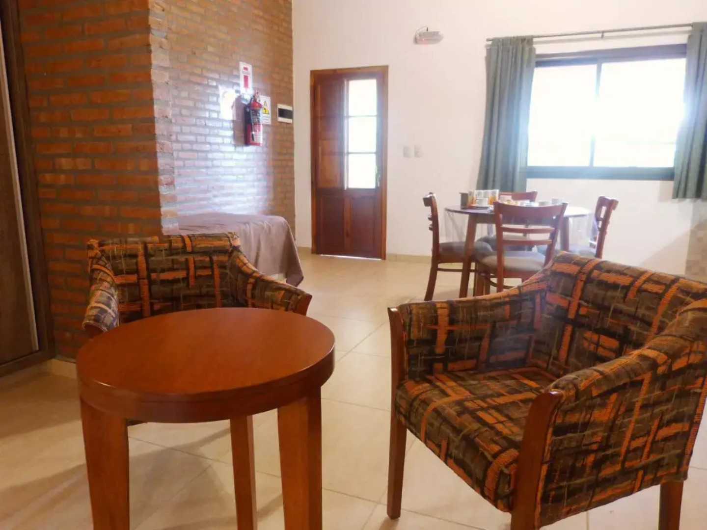 Jardines del Cielo cabañas