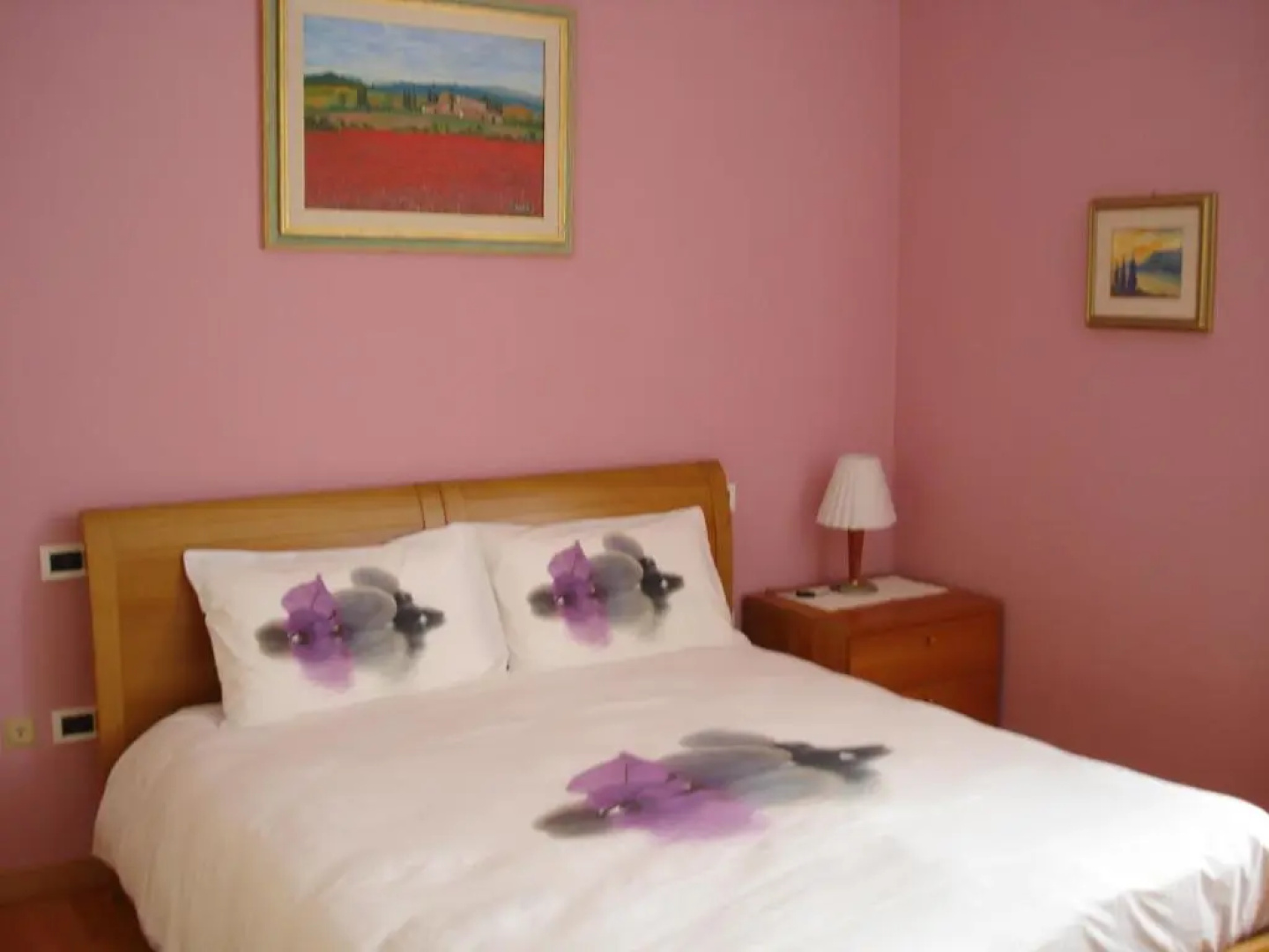 Lidia Apartment