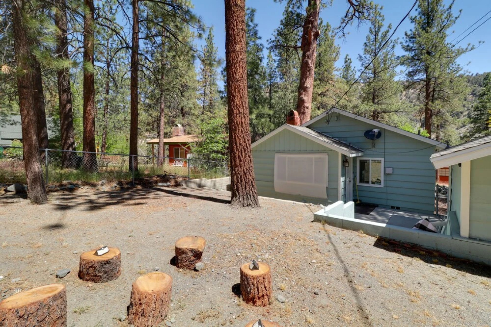 Wrightwood Cabin ~ 4 Mi to Mtn High Resort!