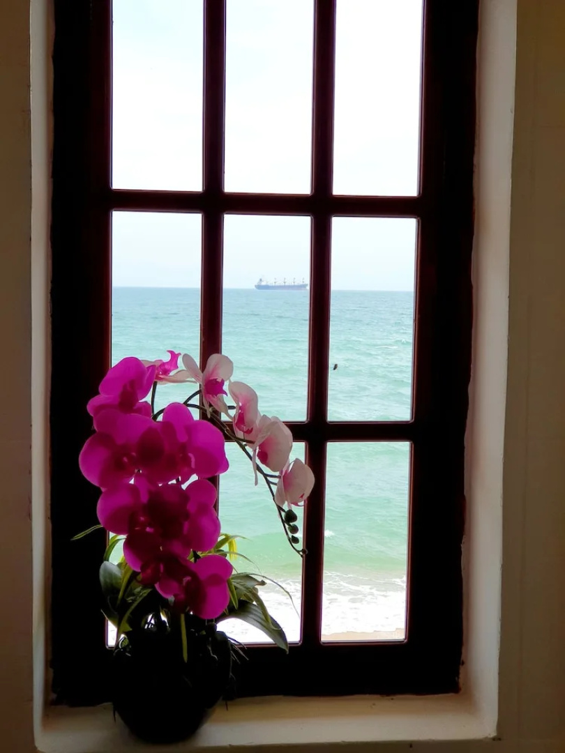 Mui Dinh Hotel