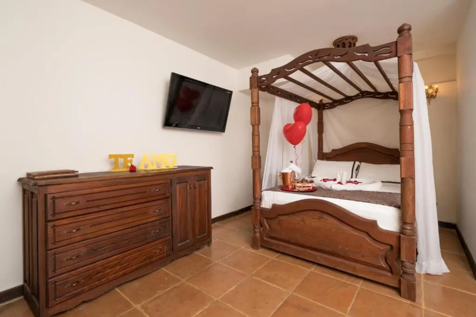 Hotel Colonial Nueva Granada