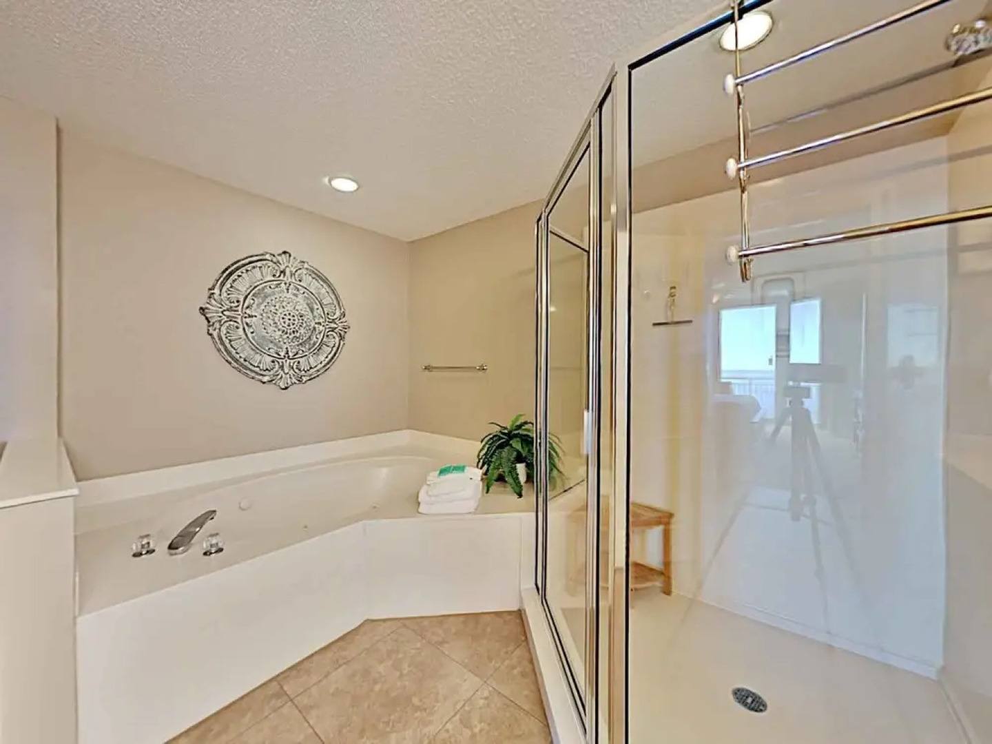 The Pearl of Navarre Beach