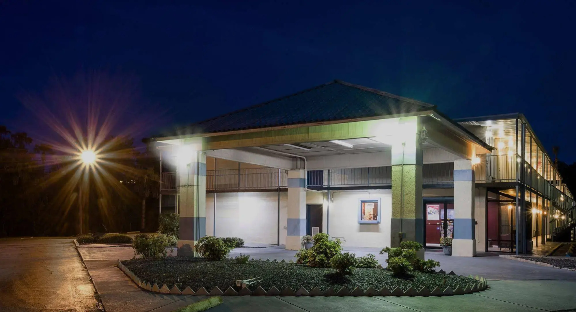 Extended Stay - Ormond Beach