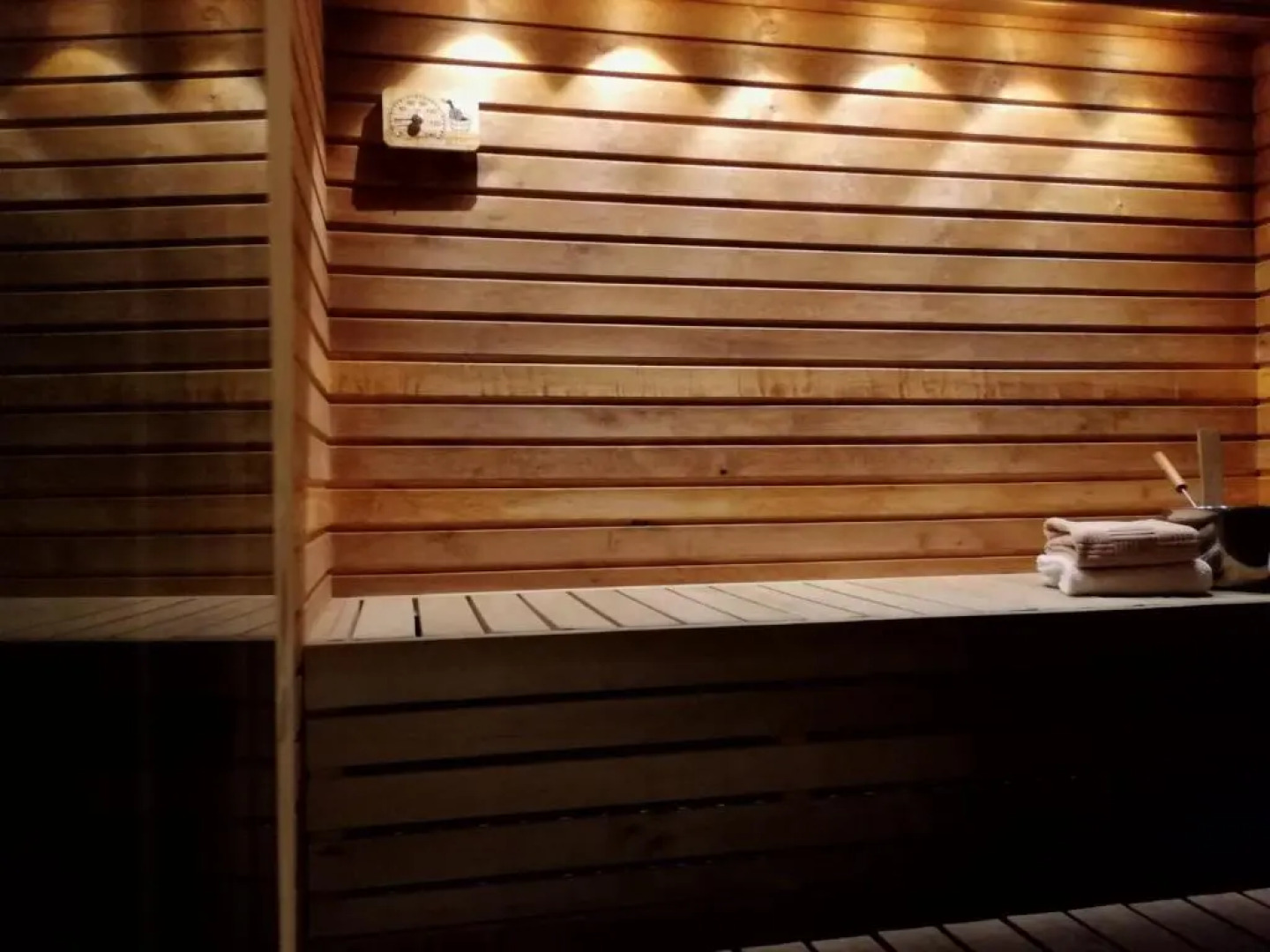 Marina Holiday Rauhan Village