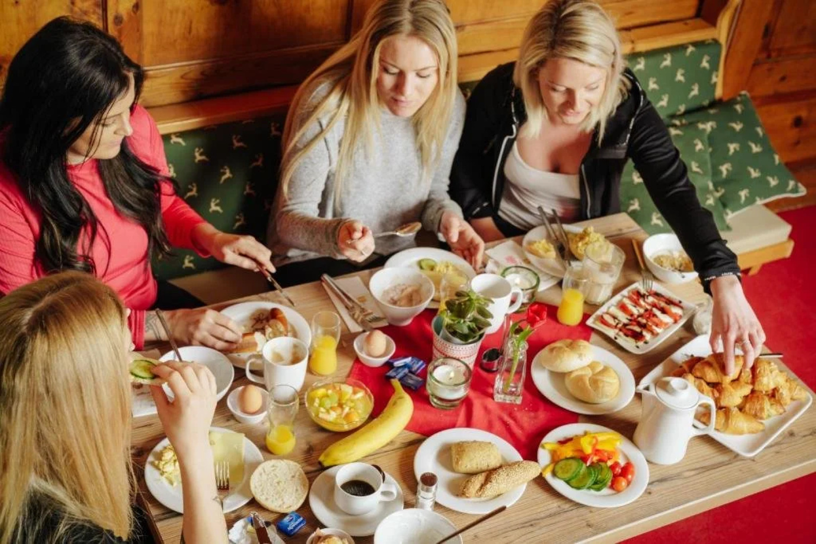 Landhaus Albert Murr