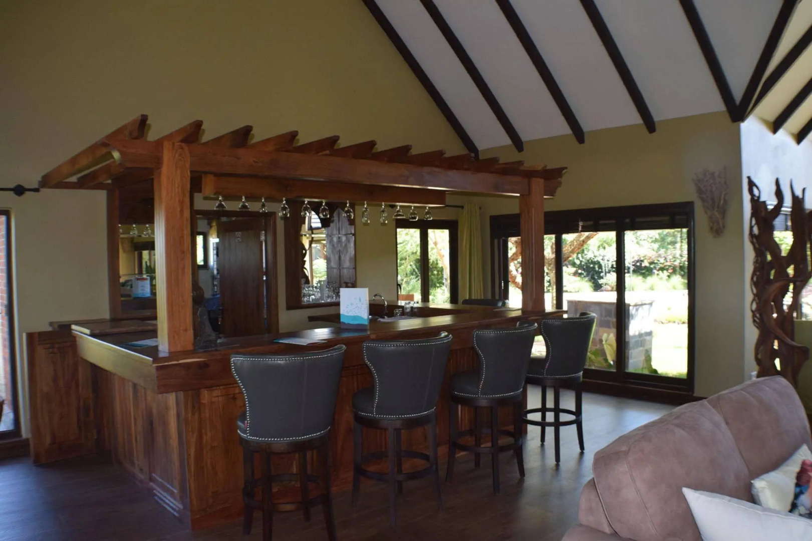 The Retreat at Ngorongoro