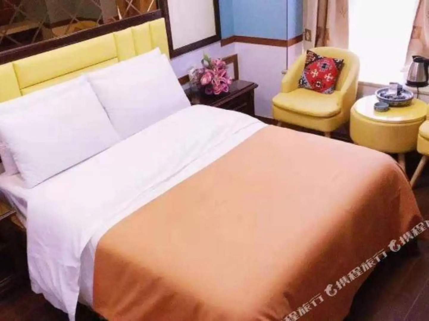 Zhangzhou Longda Hotel