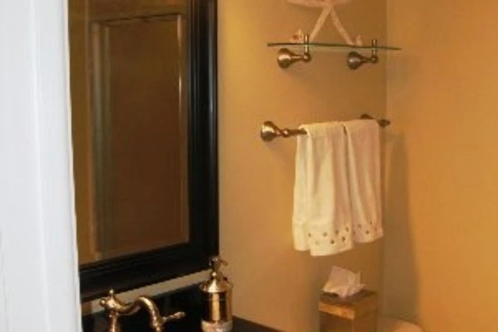 Great Views - Traffic Free Beach - 2 BR 2 BA - South Point Condominium