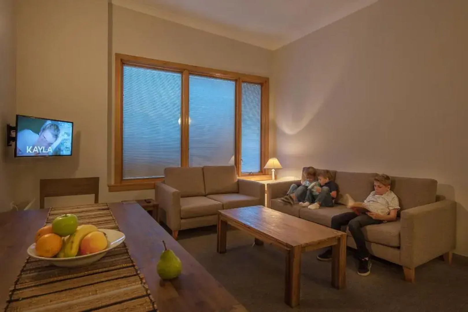 Smiggins Hotel & Chalet Apartments