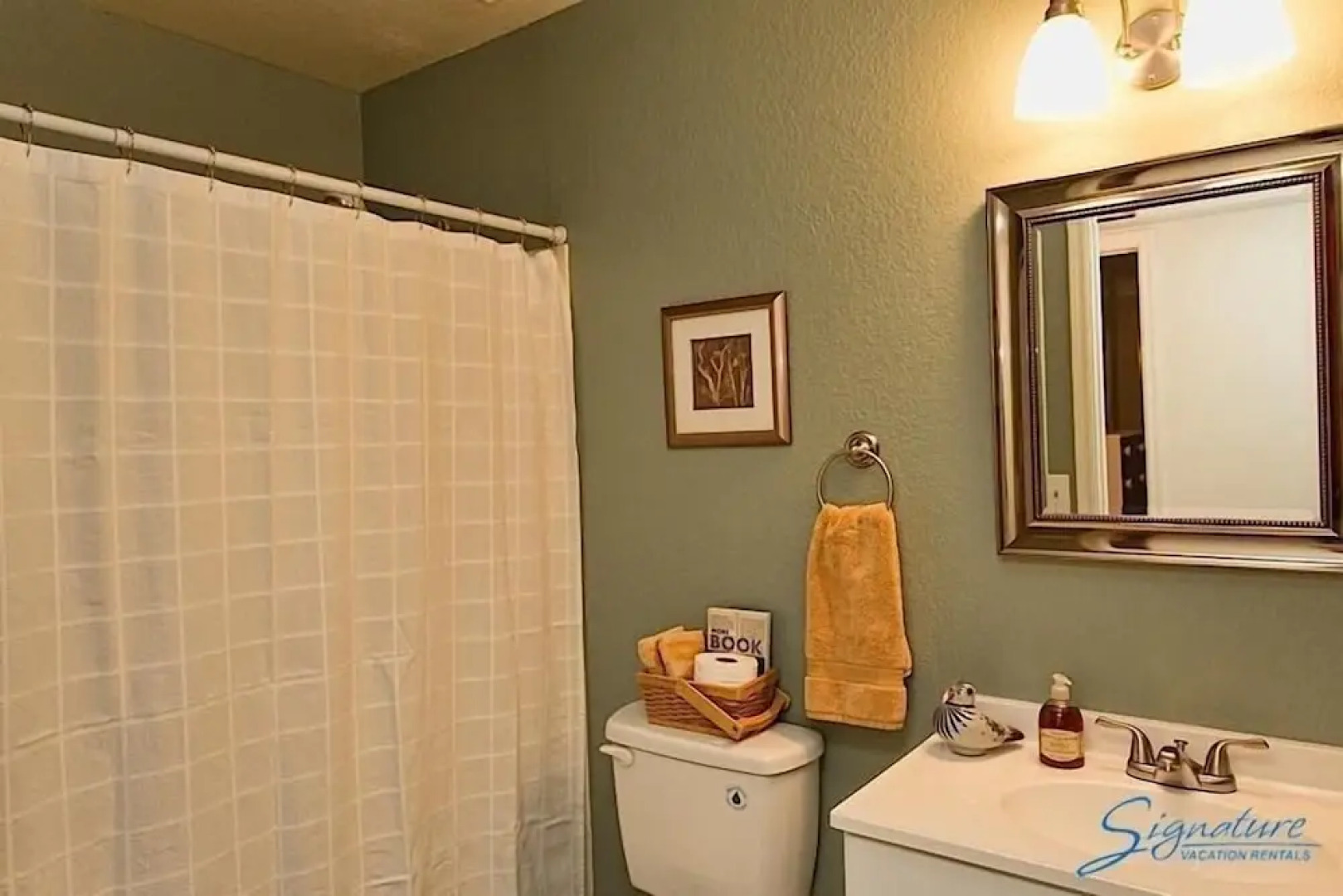 Casita Escriber By Signature Vacation Rentals