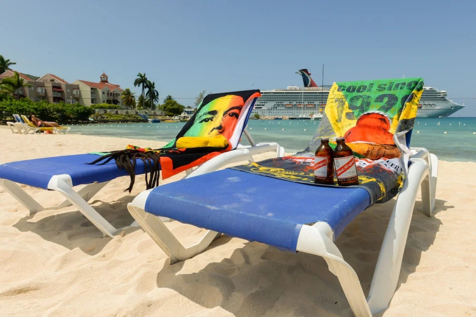 SandCastles Deluxe Beach Resort