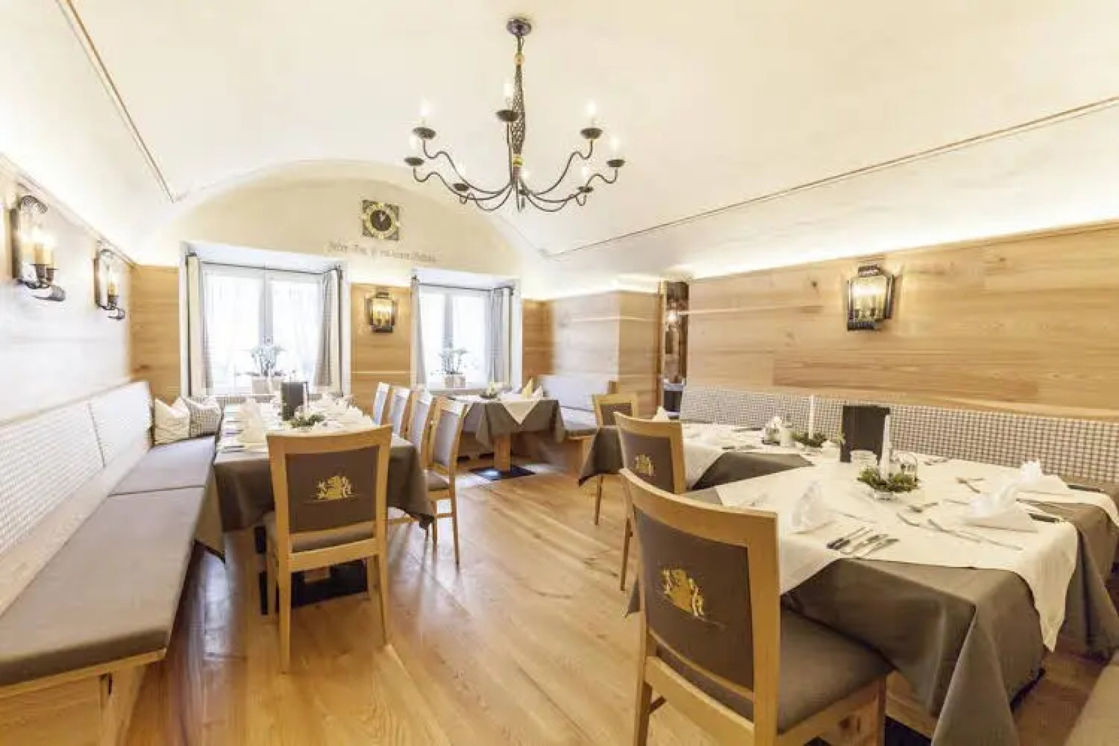 Gasthof zum goldenen Löwen