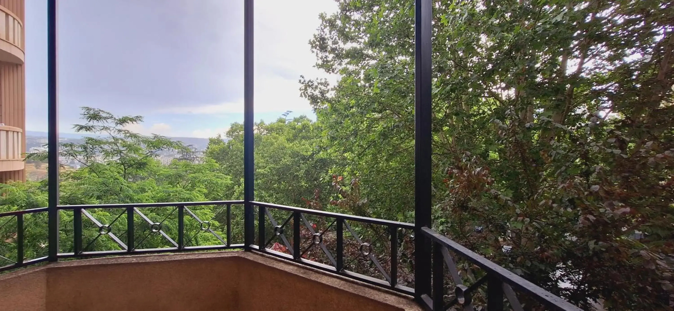 Отель Rooms Tbilisi