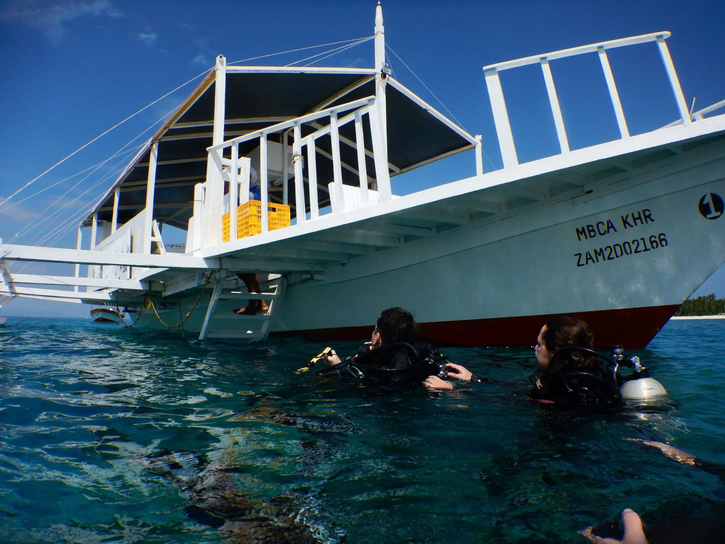 Kawayan Holiday Resort