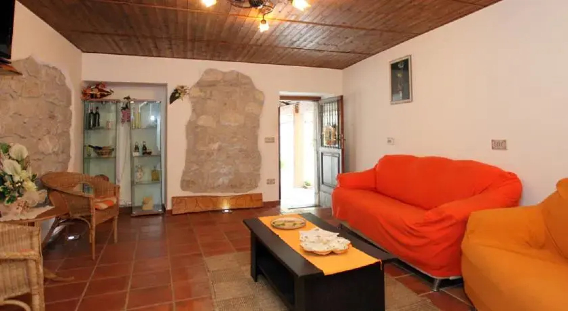 Agriturismo La Roccia