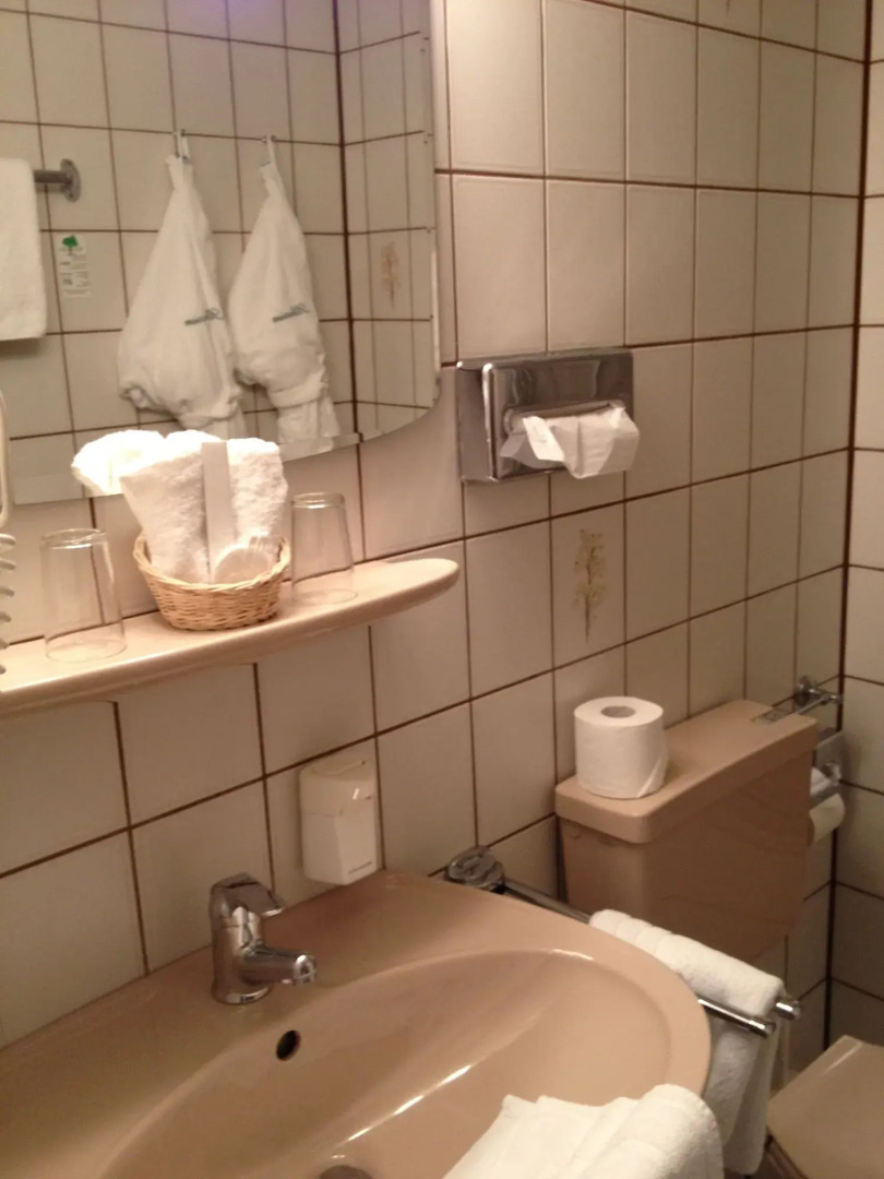 Select Hotel Silence Garden Köln