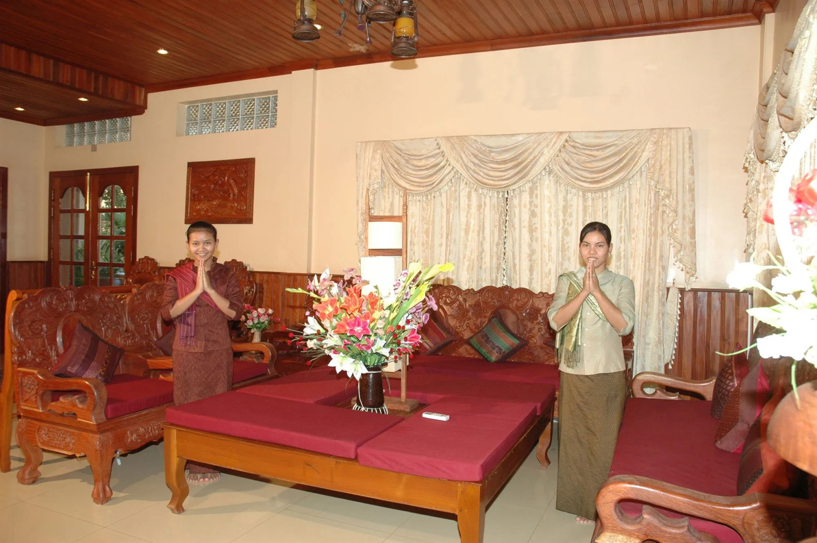 Shining Angkor Boutique Hotel