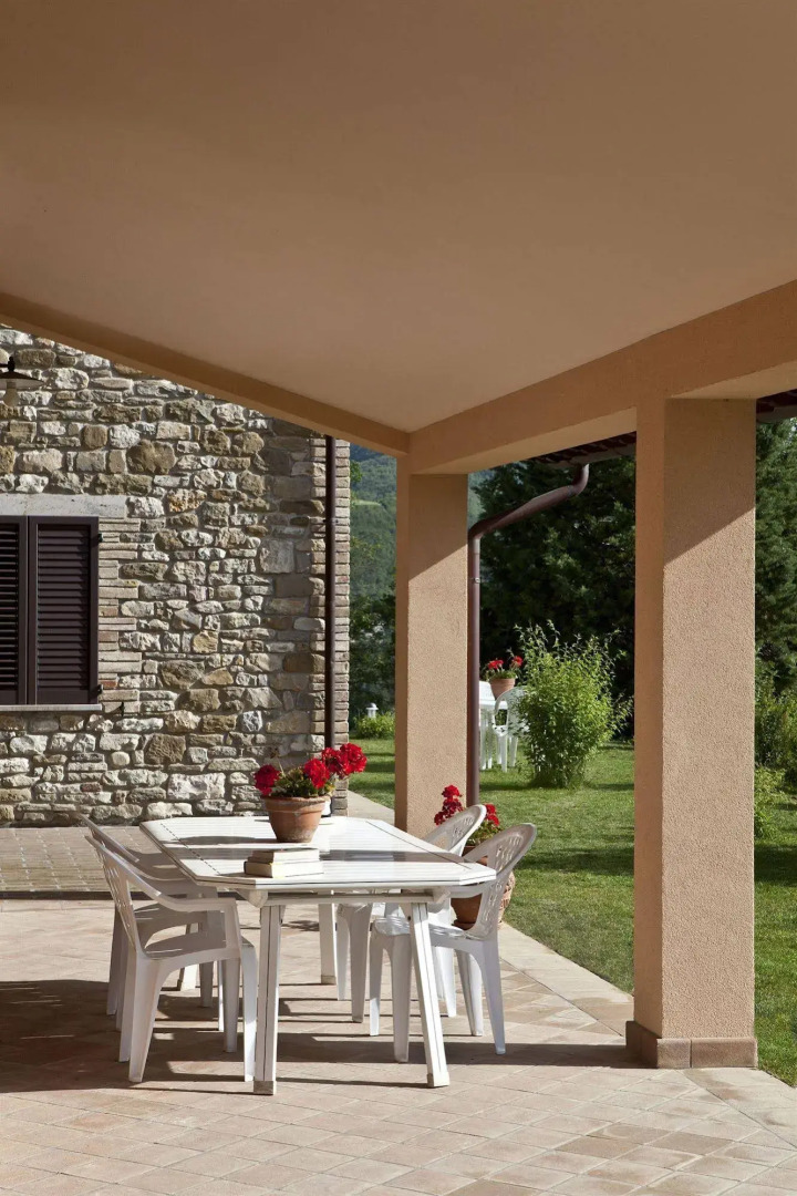 Relais Parco del Subasio