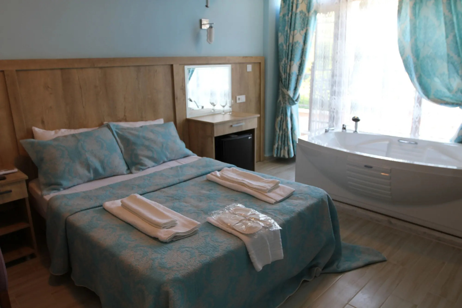 My Dream Hotel & Restaurant