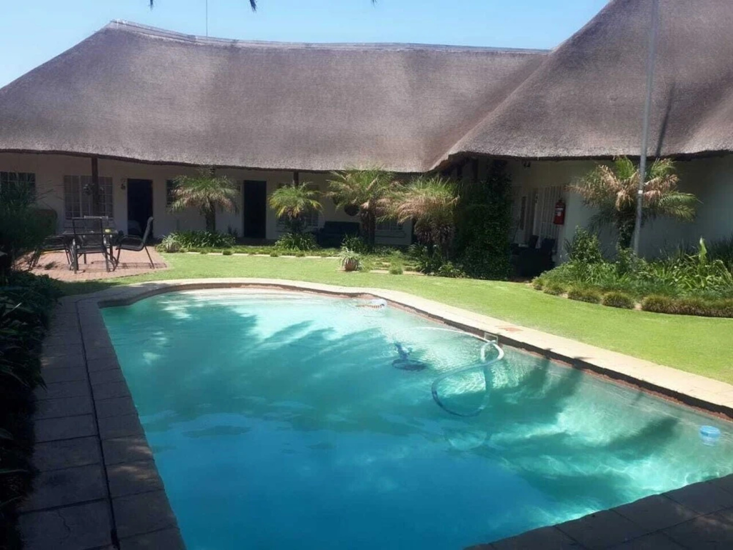 The Plantation Guesthouse