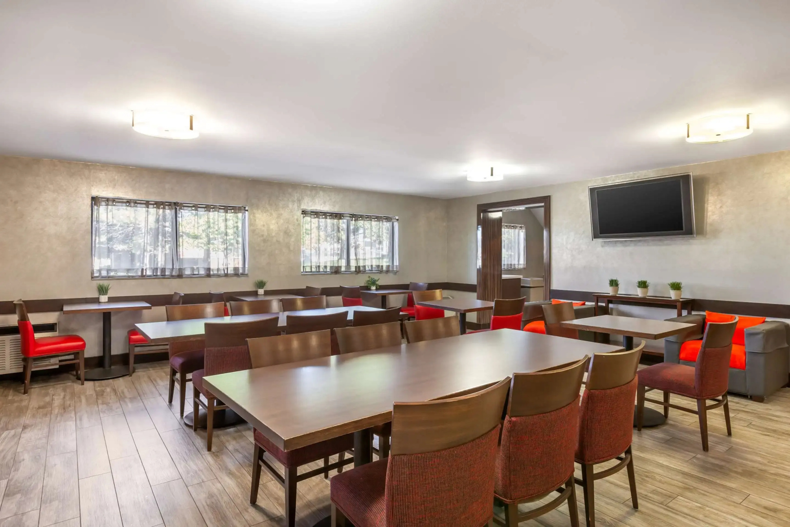Comfort Inn Burlington