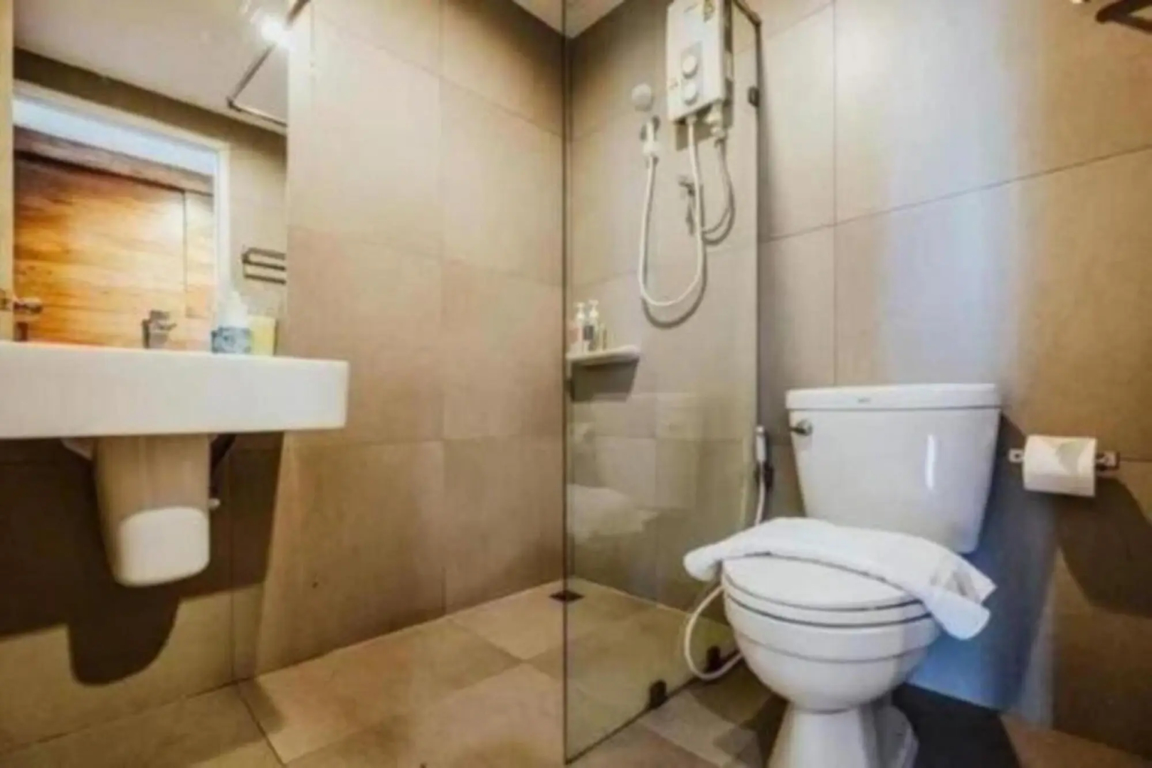 So Boutique Serviced Apartment