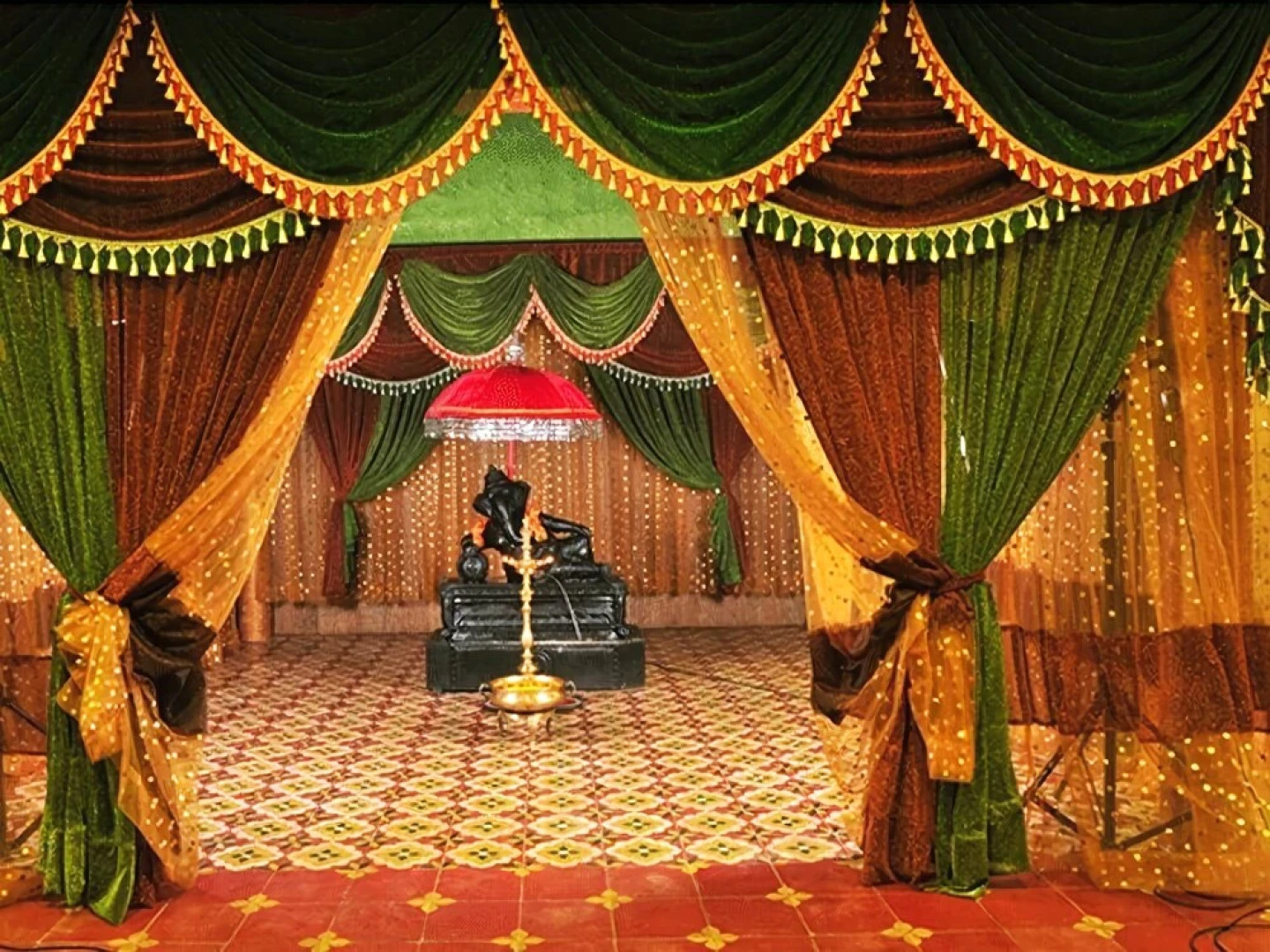 Vision Nature Resorts