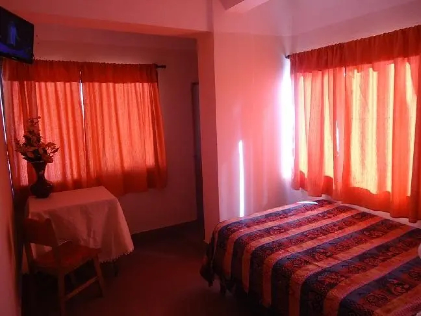 Hotel Frontera La Quiaca