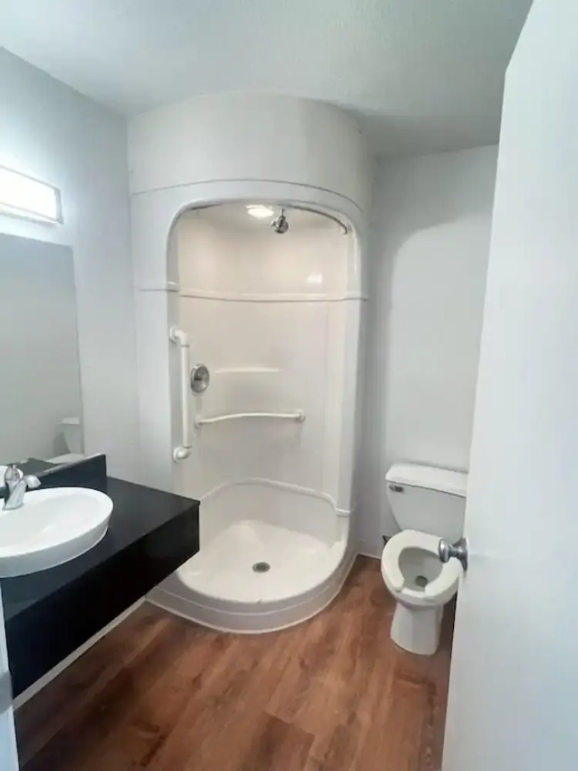 Valley View at King Oscar