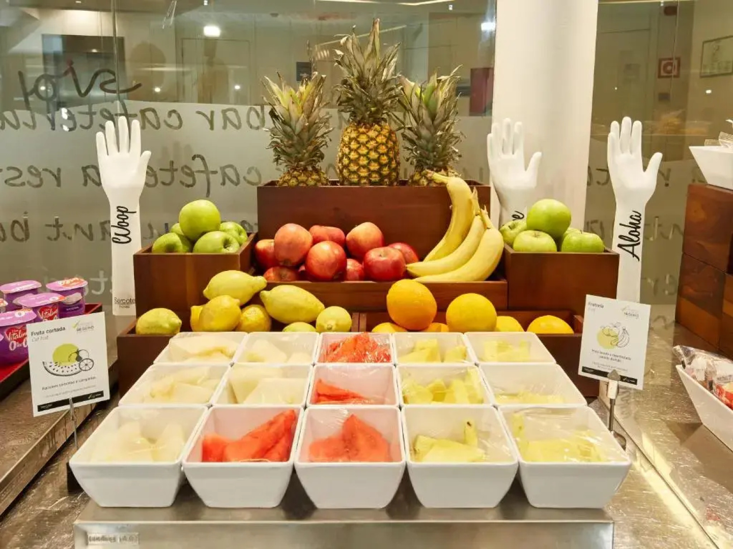 Hotel Sercotel JC1 Murcia