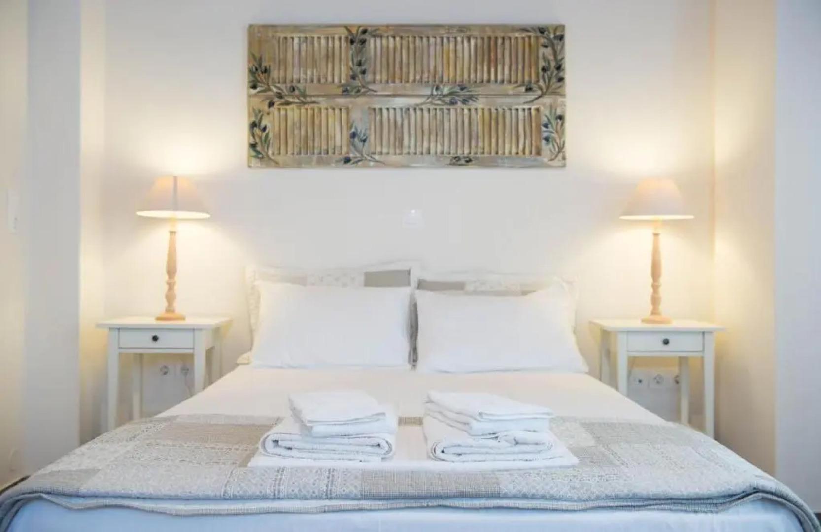 Aerides Boutique Rooms