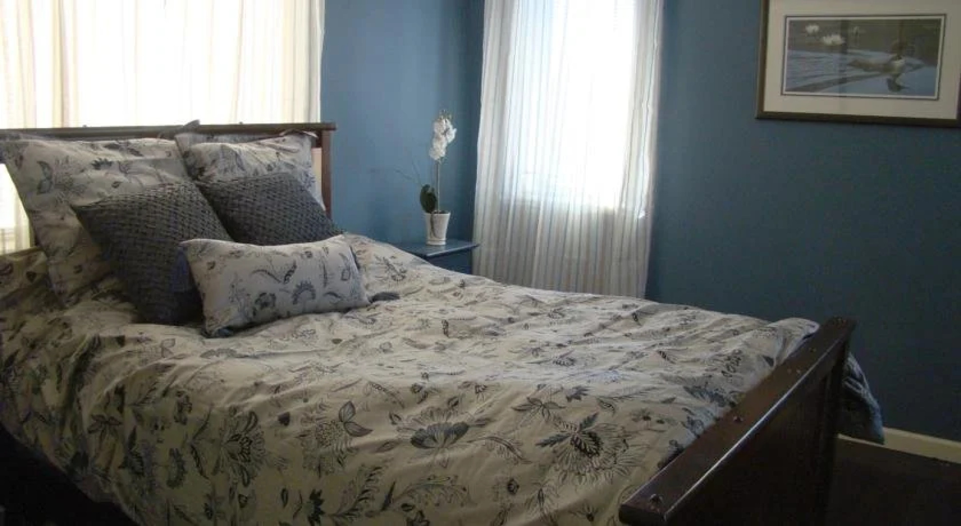 Malahat View Guesthouse